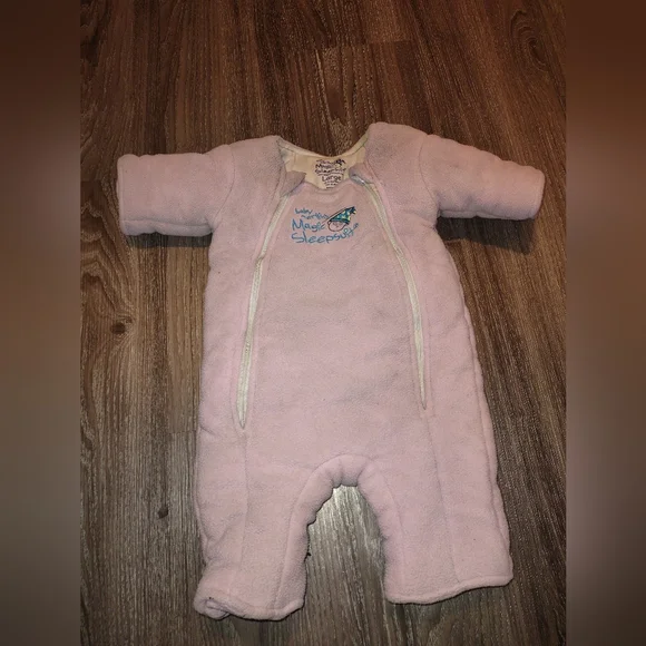 Magic Merlin Sleep suit - Picture 2 of 3
